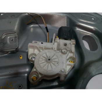 Recambio de elevalunas delantero izquierdo para ford focus berlina (cap) sport referencia OEM IAM TIJERA 4AM51A203A29BG BUSCANDO