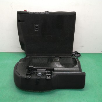 Recambio de asientos trasero izquierdo para opel mokka 1.6 cdti dpf referencia OEM IAM  SIN CABEZAL 