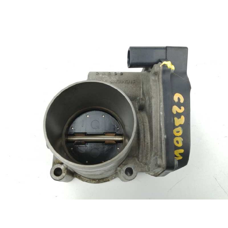 Recambio de caja mariposa para volkswagen golf plus (5m1) 1.4 16v tsi referencia OEM IAM 03C133062C A2C53030936 