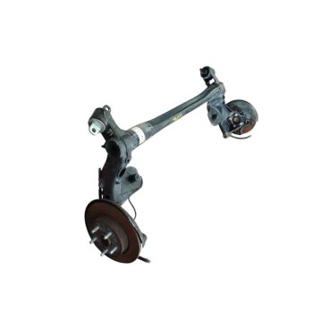 Recambio de puente trasero para opel mokka x (j13) 1.4 (_76) referencia OEM IAM 688329122 95325748 