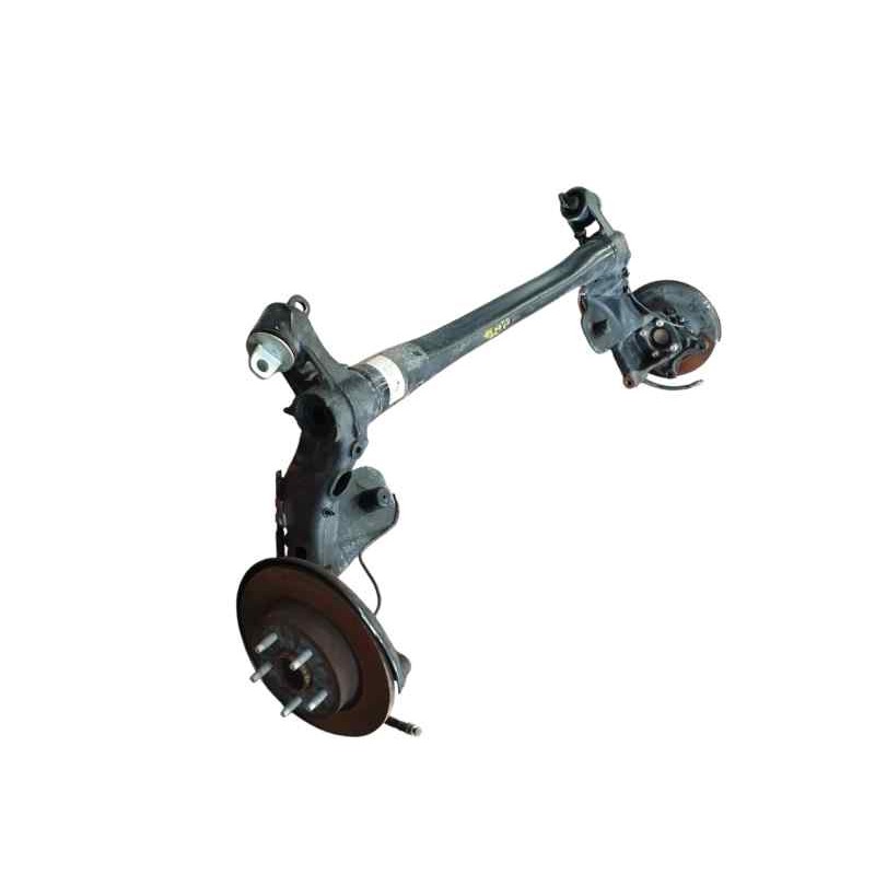 PUENTE TRASERO 95325748