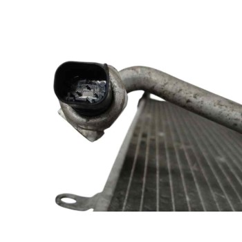 Recambio de condensador / radiador aire acondicionado para mercedes-benz clase e coupe (w207) 2.1 cdi e220 referencia OEM IAM A2