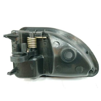 Recambio de maneta interior delantera derecha para renault kangoo (f/kc0) alize referencia OEM IAM 7700820524  