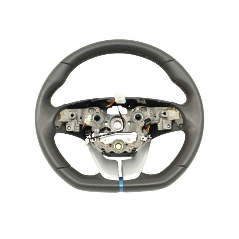 Recambio de volante para hyundai ioniq tecno hybrid referencia OEM IAM 56100G2490MBI  