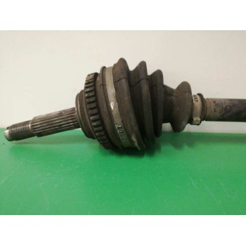 Recambio de transmision delantera derecha para chevrolet kalos 1.4 se referencia OEM IAM   