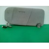 Recambio de parasol izquierdo para hyundai santa fe (sm) 2.0 crdi vgt comfort referencia OEM IAM   