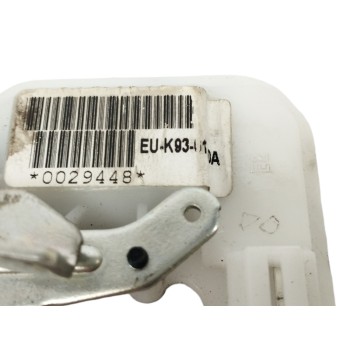 Recambio de cerradura maletero / porton para honda civic berlina 5 (fk) 1.8 vtec cat referencia OEM IAM EUK9361110A  