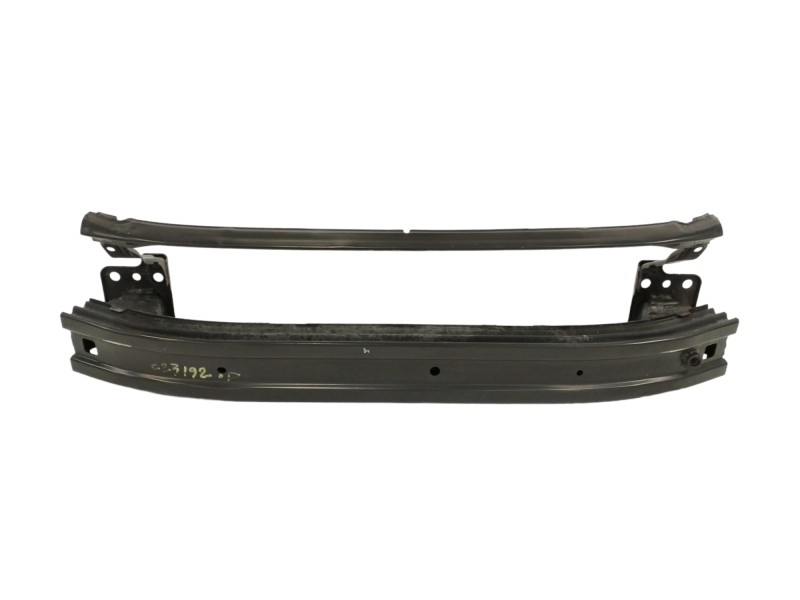 Recambio de refuerzo paragolpes delantero para fiat grande punto (199) 1.3 16v jtd cat referencia OEM IAM   