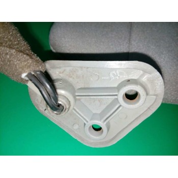 Recambio de parasol izquierdo para hyundai santa fe (sm) 2.0 crdi vgt comfort referencia OEM IAM   