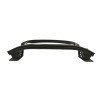 Recambio de refuerzo paragolpes delantero para fiat grande punto (199) 1.3 16v jtd cat referencia OEM IAM   