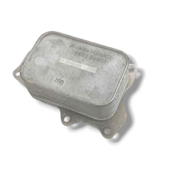 ENFRIADOR ACEITE MOTOR 1193138S02 