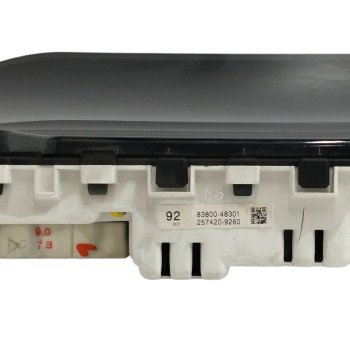 Recambio de cuadro instrumentos para lexus rx 300(mcu35) 3.0 v6 cat referencia OEM IAM 8380048301 2574209260 