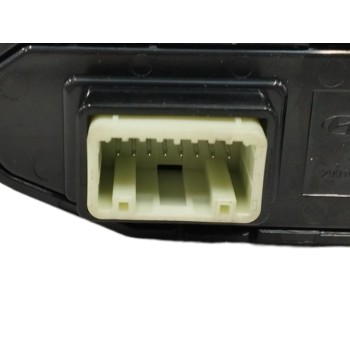 Recambio de guarnecidos palanca cambio para hyundai ioniq (ae) 1.6 gdi hybrid referencia OEM IAM 84651G2000 CON INDICADOR DE MAR