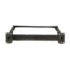 Recambio de refuerzo paragolpes delantero para fiat grande punto (199) 1.3 16v jtd cat referencia OEM IAM   