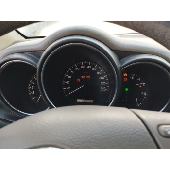 Recambio de cuadro instrumentos para lexus rx 300(mcu35) 3.0 v6 cat referencia OEM IAM 8380048301 2574209260 
