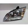 Recambio de faro izquierdo para ford focus berlina (cap) sport referencia OEM IAM 4M5113101AD  