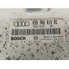 Recambio de centralita motor uce para audi a3 (8l) 1.9 tdi referencia OEM IAM 038906019DE 0281010469 