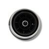Recambio de rejilla aireadora para mg zs zs suv (azs1) 1.5 vti referencia OEM IAM 10262725 LADO DERECHO 