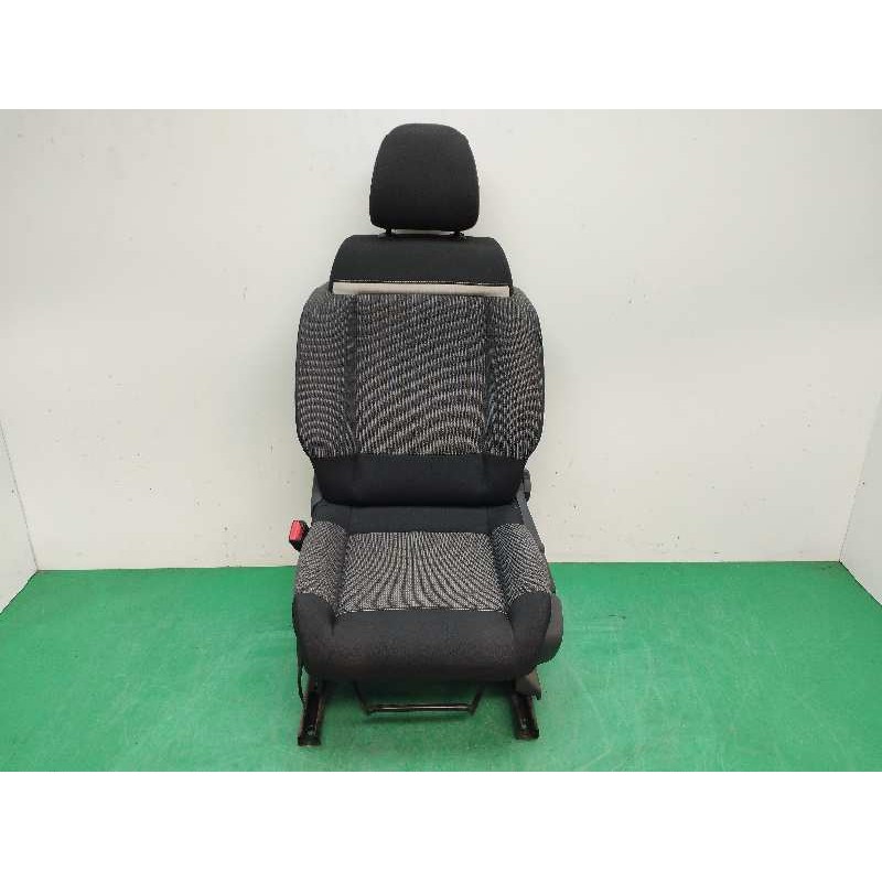 Recambio de asiento delantero izquierdo para citroën c3 aircross 1.2 12v e-thp referencia OEM IAM   