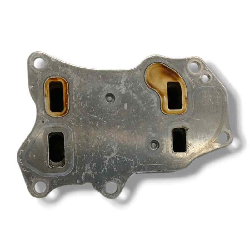 ENFRIADOR ACEITE MOTOR