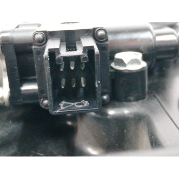 Recambio de elevalunas trasero derecho para mazda 6 lim. (gh) 2.2 turbodiesel cat referencia OEM IAM GS1D7297X  