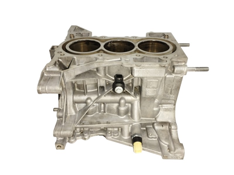 Recambio de bloque para dacia sandero 1.0 12v cat referencia OEM IAM B4D400  