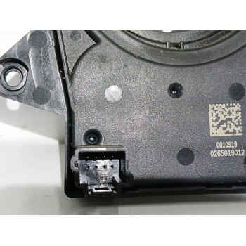 Recambio de anillo airbag para dacia duster (hs_) 1.5 dci referencia OEM IAM 479454698R  