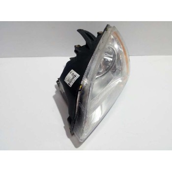 Recambio de faro izquierdo para ford focus berlina (cap) sport referencia OEM IAM 4M5113101AD  