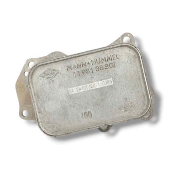 Recambio de enfriador aceite motor para citroën c-elysee (dd_) 1.5 bluehdi 100 referencia OEM IAM 1193138S02  
