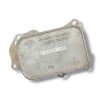 Recambio de enfriador aceite motor para citroën c-elysee (dd_) 1.5 bluehdi 100 referencia OEM IAM 1193138S02  