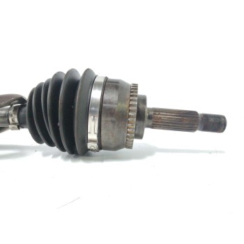 Recambio de transmision delantera izquierda para mitsubishi carisma berlina 4 (da0) 1900 gl referencia OEM IAM   GRP1