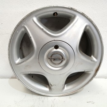 LLANTA 9117920 6JX15 ET49 5H 5X110