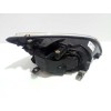 Recambio de faro izquierdo para ford focus berlina (cap) sport referencia OEM IAM 4M5113101AD  