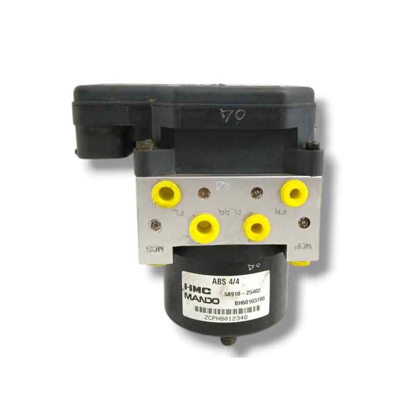 Recambio de abs para hyundai accent ii (lc) 1.5 crdi referencia OEM IAM 5891025402 BH60103700 0295625000