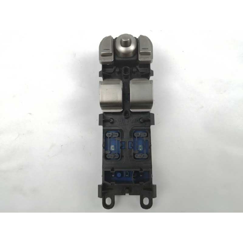 Recambio de mando elevalunas delantero izquierdo para jaguar xk8/xkr coupe xkr final edition referencia OEM IAM 8W8314540AA  