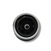 Recambio de rejilla aireadora para mg zs zs suv (azs1) 1.5 vti referencia OEM IAM 10262724 LADO IZQUIERDO 