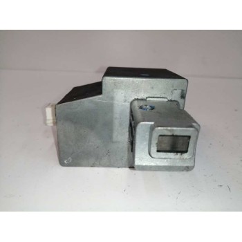 Recambio de antirrobo para citroën c4 picasso ii 1.6 bluehdi 120 referencia OEM IAM 9812112580 BLOQUEO ELECTRICO 