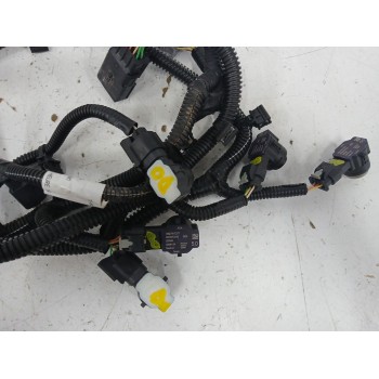 Recambio de sensor de aparcamiento para peugeot 3008 ii suv (mc_, mr_, mj_, m4_) hybrid referencia OEM IAM 2361496X 0263053242 9