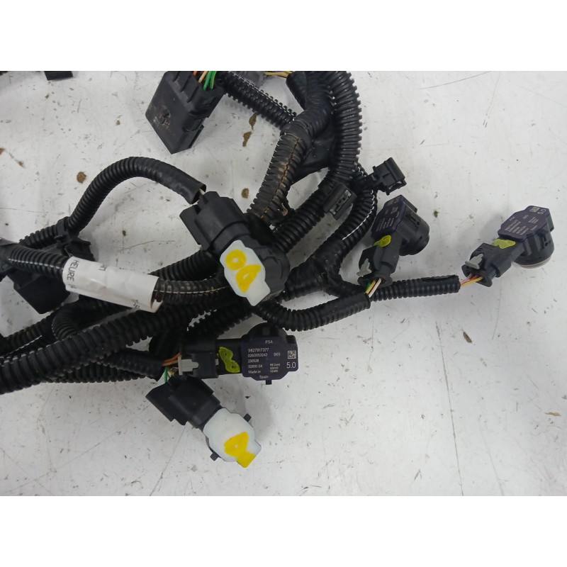 SENSOR DE APARCAMIENTO 0263053242 9827917377