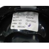 Recambio de rejilla aireadora para mg zs zs suv (azs1) 1.5 vti referencia OEM IAM 10262724 LADO IZQUIERDO 