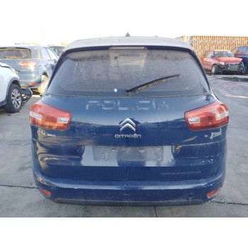 Recambio de carroceria corte para citroën c4 picasso 1.6 blue-hdi fap referencia OEM IAM   