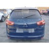 Recambio de carroceria corte para citroën c4 picasso 1.6 blue-hdi fap referencia OEM IAM   