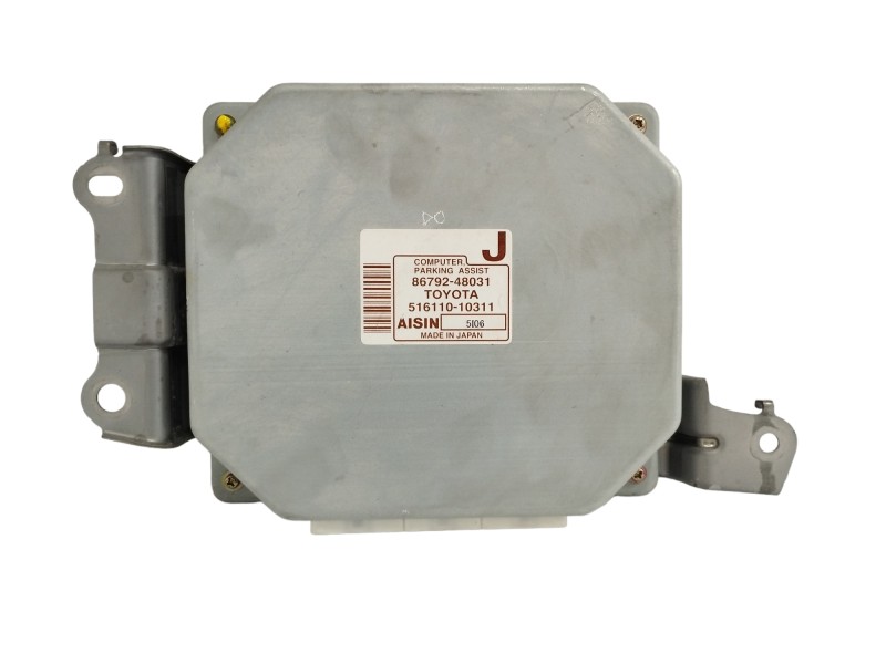 Recambio de modulo electronico para lexus rx 300(mcu35) 3.0 v6 cat referencia OEM IAM 8679248031 51611010311 