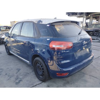 Recambio de carroceria corte para citroën c4 picasso 1.6 blue-hdi fap referencia OEM IAM   