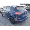 Recambio de carroceria corte para citroën c4 picasso 1.6 blue-hdi fap referencia OEM IAM   