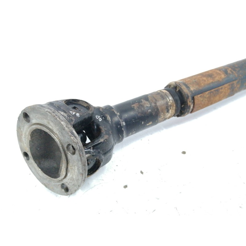 Recambio de transmision central para land rover 88/109 mk iii todo terreno, abierta 2.3 d 4x4 referencia OEM IAM LAND ROVER 109