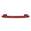 Recambio de refuerzo paragolpes trasero para fiat grande punto (199) 1.3 16v jtd cat referencia OEM IAM   