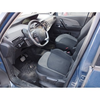 Recambio de carroceria corte para citroën c4 picasso 1.6 blue-hdi fap referencia OEM IAM   