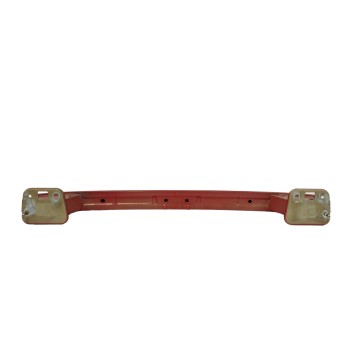 Recambio de refuerzo paragolpes trasero para fiat grande punto (199) 1.3 16v jtd cat referencia OEM IAM   