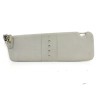 Recambio de parasol izquierdo para opel movano b kasten/combi 2.3 cdti referencia OEM IAM   
